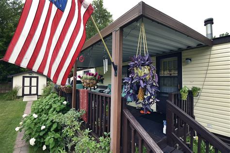 Also, an amazing recreational opportunity for the active person or family! Rolling Hills Estates in Maplewood, MN Mobile Homes For ...