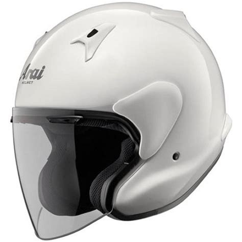 Page 1 instructions for use read this booklet page 7 english to replace shield/peak, with the parts off the helmet, place the base plate under the. $331.20 Arai XC Open Face Helmet #208686