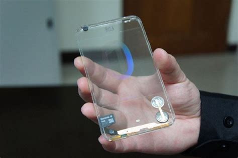 Future Phones The Most Innovative Concepts Cupertinotimes