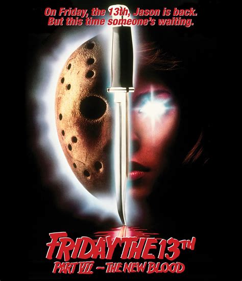Shoutfactory Friday 13th 7 The Horror Times