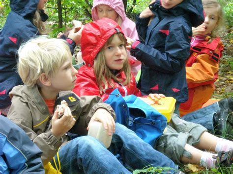 Der Verrückteste Erkundungstag Ibb Ganztagsgrundschule