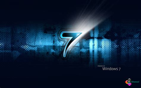 3d Wallpaper Hd Windows 7 Wallpaper High Hd