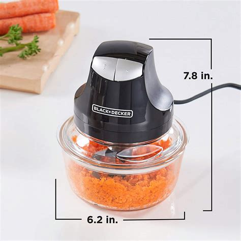 5 Best Mini Food Processors For Small Kitchens This 2021