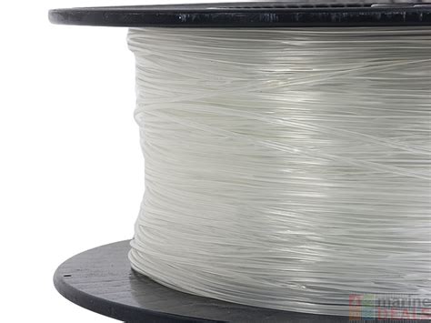 Buy Nacsan Bulk Monofilament Line On Spool Online At Marine Nz