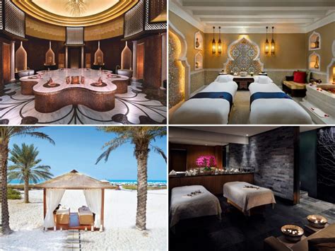 Top Six Massages In Abu Dhabi Time Out Abu Dhabi