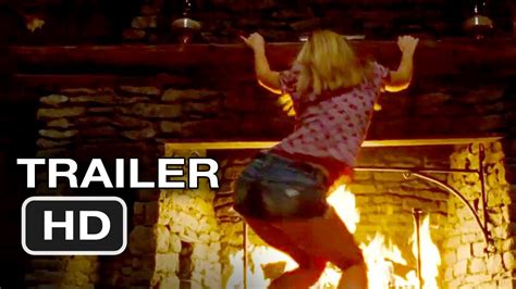 The Cabin In The Woods Official Trailer 2 Joss Whedon Chris Hemsworth Movie 2012 Hd Youtube