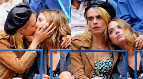 Cara Delevingne And Partner Split After Being Together For 2 Years Entertainment News