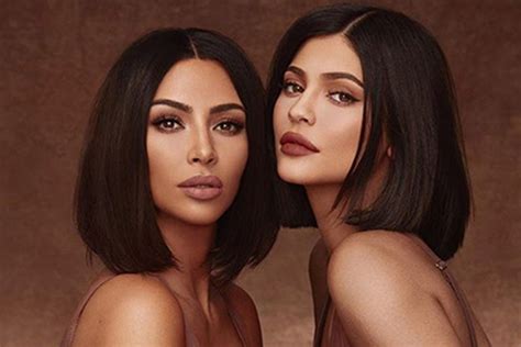 “let Instagram Become Instagram Again” Kylie Jenner And Kim