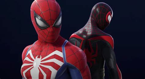 La Nouvelle Bande Annonce De Marvel S Spider Man Montre Des Voyages