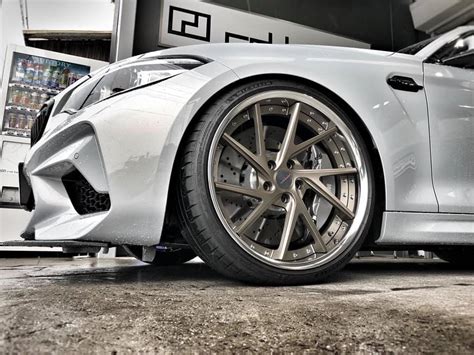 Bmw M2 Competition × Hyperforged Hf Dic！ Rdbase