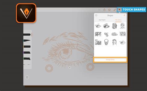 Adobe illustrator draw v1.1.118 what's new draw 1.1 update save drawings save your drawings to the gallery or share with other apps. Create a complete vector illustration send your work to ...