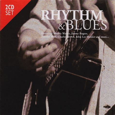 Rhythm And Blues 2007 Cd Discogs