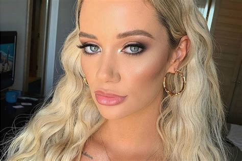Mafs Jessika Power Is Dating Power On How Many Men Shes Slept With
