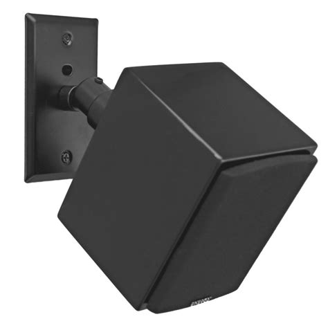 For instance, when it comes to surround sound, background. Home Theater Speaker Wall Mounts: Why You Need Them for ...