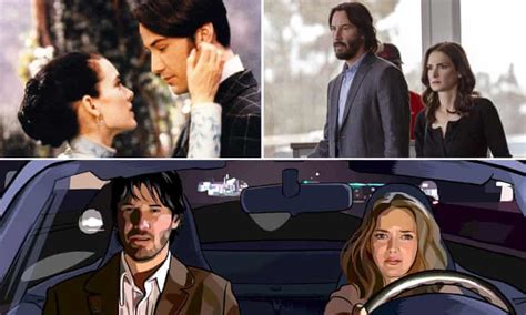 Keanu And Winona 4ever On Screen Couples Who Keep Getting Back