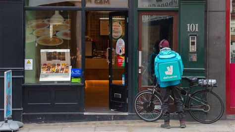 Find the best deliveroo promo codes and deals. UK's Deliveroo raises $180m from investors, valued at $7b ...