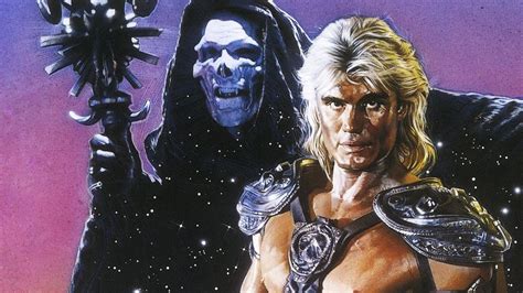 He Man And The Masters Of The Universe Netflix Produziert Weitere