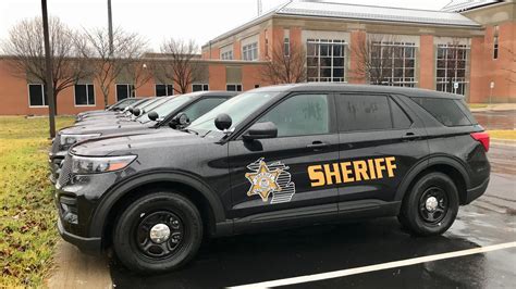 Sheriff New Scam Uses St Clair County Sheriff Department Number