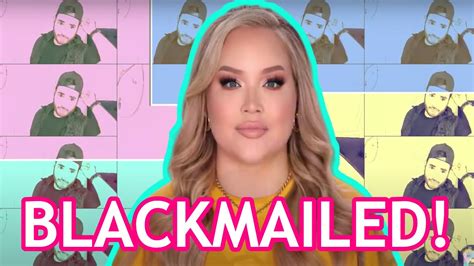Nikkie Tutorials Im Coming Out Trans Youtube