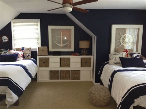 9 Best Boys Nautical Bedroom