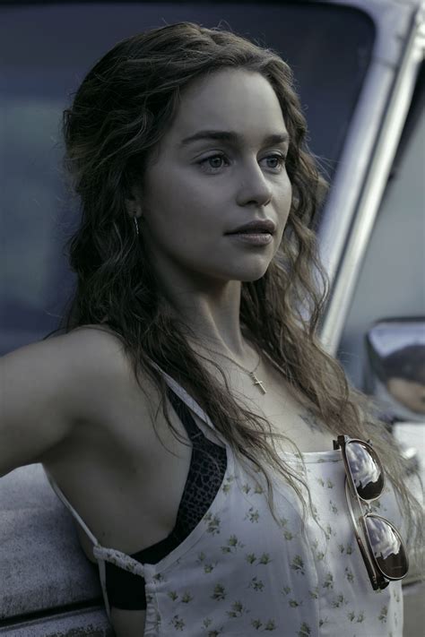 Poze Emilia Clarke Actor Poza 418 Din 420 CineMagia Ro