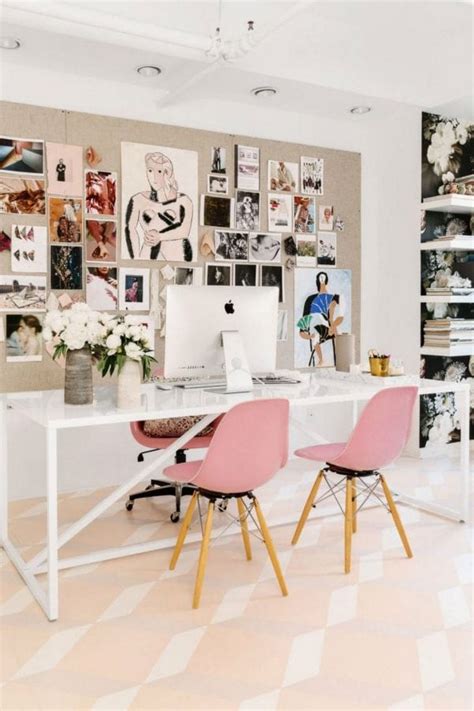 How To Create A Super Productive Workspace