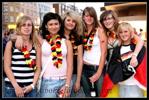 german girls before after pictures women men