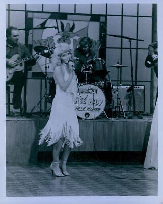 Misty Rowe Hee Haw Singing Star Press Photo Ebay