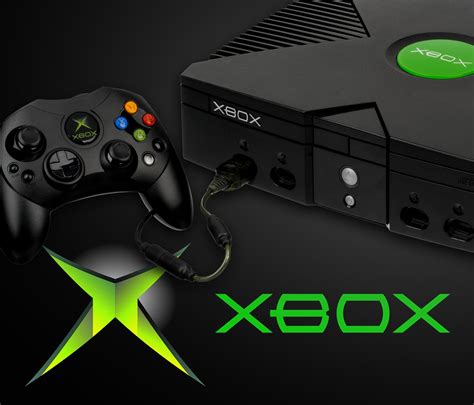 Xbox Platform Platform Console Images Launchbox Community Forums