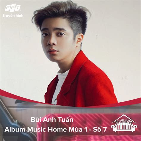 Nơi Tình Yêu Kết Thúc Feat Bùi Anh Tuấn Hiền Hồ Song And Lyrics By Truyền Hình Fpt Bùi