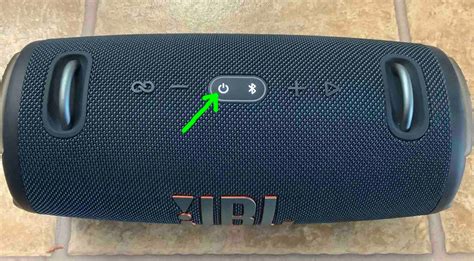 Jbl Xtreme 3 Buttons Codes Functions Explained Toms Tek Stop
