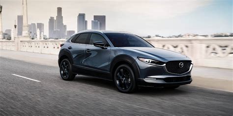 God, i'm going to have to knock you up again when you're done nursing. 2021 Mazda CX-30 Turbo confirmed | The Car Market South Africa