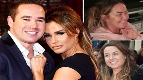 Katie Price Claims Kieran Hayler Felt Disgusted After Smelly Sex With Nanny As Fans Point Out
