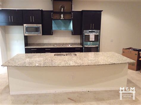 M And M Countertop Solutions Cabinets And Countertops Installers