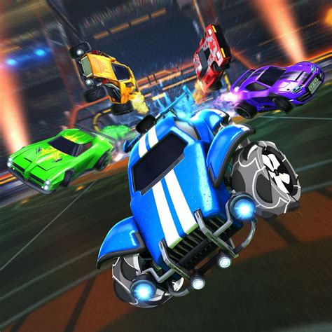 Rocket League Rocket League Official Site