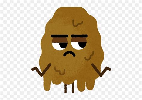 Poop Troop Emoji Keyboard Poop Animated  Free Transparent Png