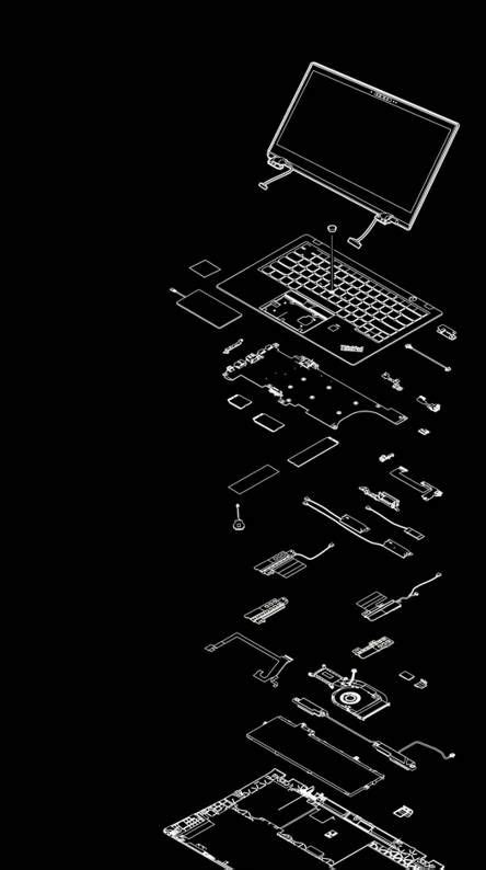 Looking for a new wallpaper for your iphone or android device? Amoled Modular PC in 2020 | Black background wallpaper, Pretty wallpapers, Dark wallpaper