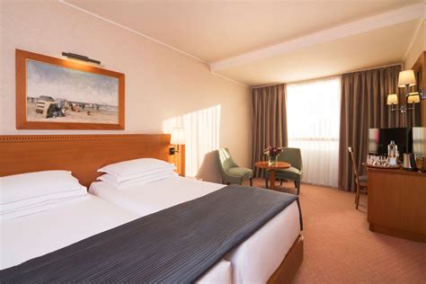 Classic Double Twin Room President Hotel Athens Greece Book Online