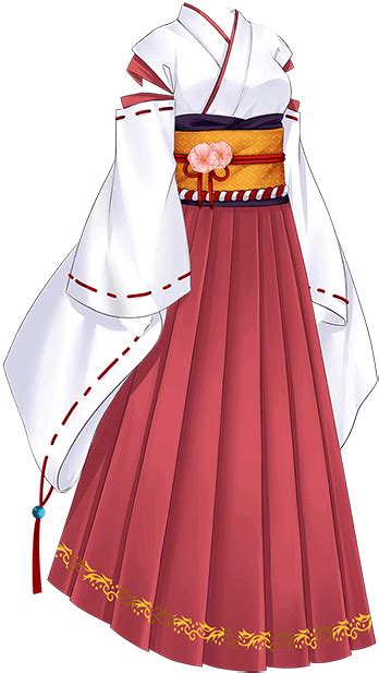 How To Draw Kimono Anime Go Anime Website