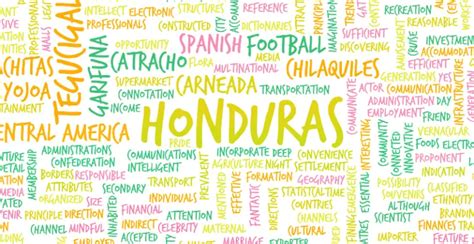 15 Amazing Facts You Ought To Know About Honduras