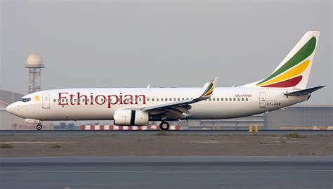 Ethiopian Airlines Vol 409 Crash Au Large De Beirut Sécurité Aérienne