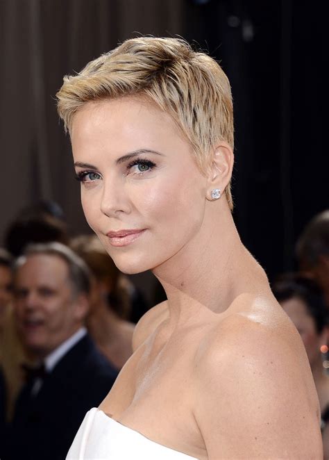 50 Of The Best Celebrity Short Haircuts For When You Need Some Pixie Inspiration Huffpost Uk