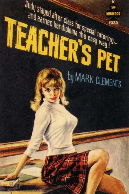 Being Retro P Is For Pin Up Girlsin Pulp Books