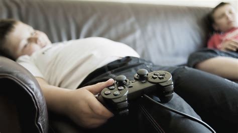La Oms Reconoce Al Trastorno Por Videojuegos Como Un Problema Mental