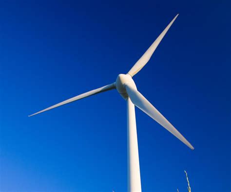 What Are The Different Types Of Wind Turbine Design