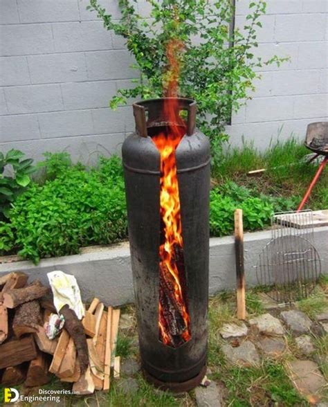 40 Amazing Backyard Fire Pit Ideas Engineering Discoveries