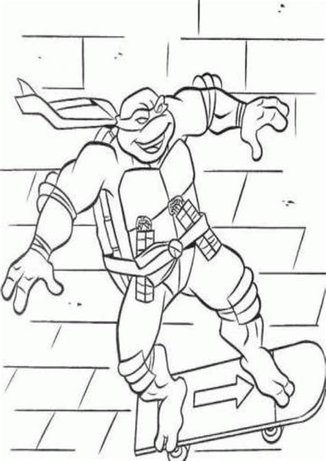 We have collected 40+ ninja turtle christmas coloring page images of various designs for you to color. Christmas Ninja Turtles Coloring Pages - Coloring Home
