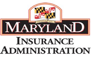 Maybe you would like to learn more about one of these? Md insurance administration - insurance
