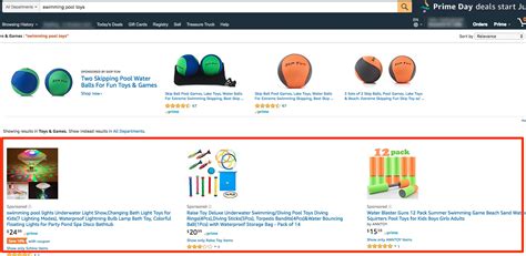 How to Build Effective Amazon Sponsored Product Campaigns - Portent