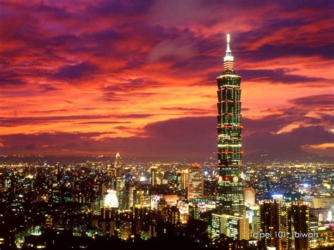 Taiwan is an island nation off the coast of southeastern mainland china. Taipei, Taiwan - Travel Guide and Travel Info - Exotic Travel Destination